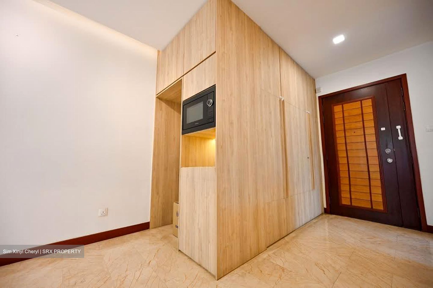 The Trevose (D11), Condominium #536202411